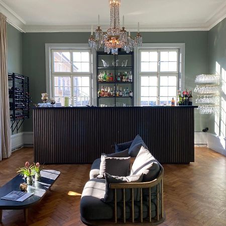Rimbo Johannesbergs Slott מראה חיצוני תמונה