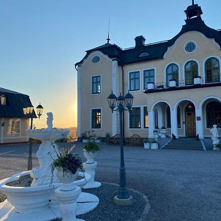 Rimbo Johannesbergs Slott מראה חיצוני תמונה