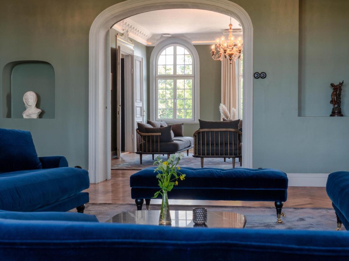 Rimbo Johannesbergs Slott מראה חיצוני תמונה