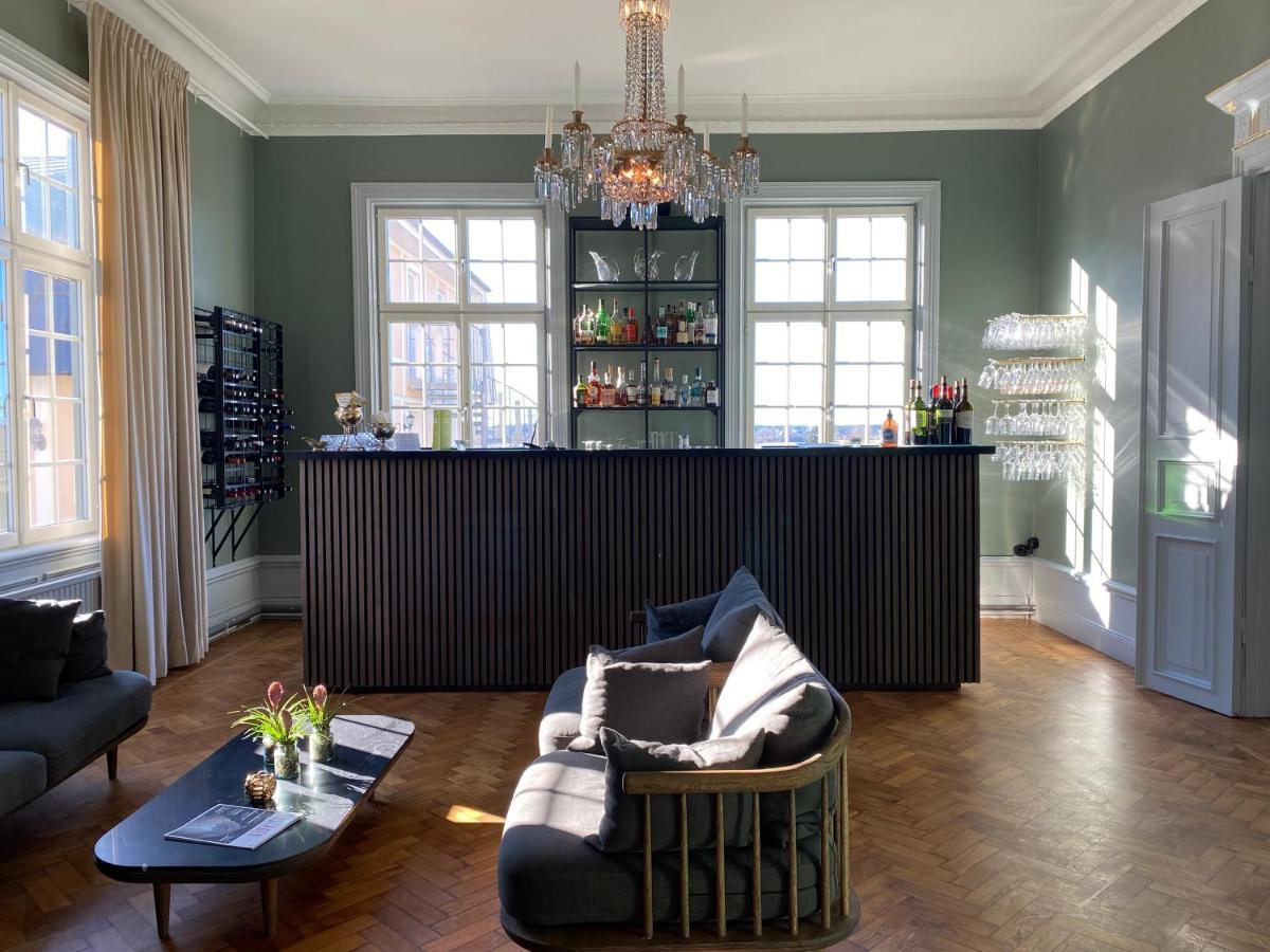 Rimbo Johannesbergs Slott מראה חיצוני תמונה