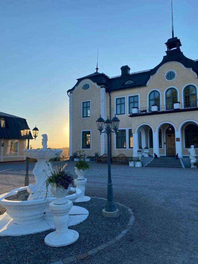 Rimbo Johannesbergs Slott מראה חיצוני תמונה